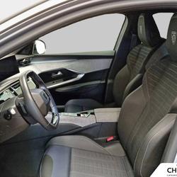 Peugeot 3008 3008 Hybrid 145 e-DCS6 GT Salins-les-Bains