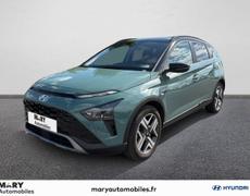 Hyundai Bayon Longueau