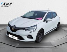 Renault Clio 5 Le Mans