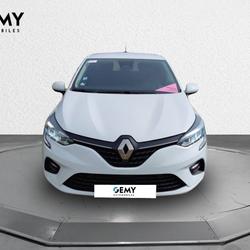 Renault Clio 5 Clio Blue dCi 85 Business Le Mans