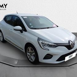 Renault Clio 5 Clio Blue dCi 85 Business Le Mans