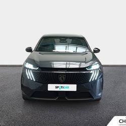Peugeot 3008 3008 Hybrid 145 e-DCS6 Allure Salins-les-Bains
