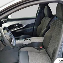 Peugeot 3008 3008 Hybrid 145 e-DCS6 Allure Salins-les-Bains