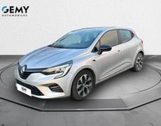 Renault Clio 5 Le Mans