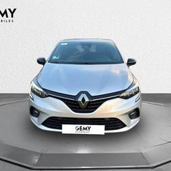 Renault Clio 5 Clio TCe 90 - 21N Limited Le Mans