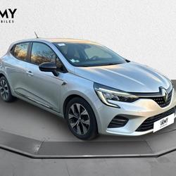 Renault Clio 5 Clio TCe 90 - 21N Limited Le Mans