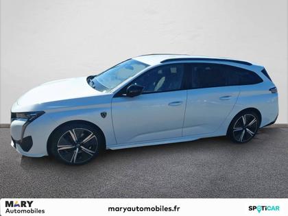 Peugeot 308 SW - 308 SW BlueHDi 130ch S&S EAT8 GT - 21 990 €