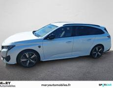 Peugeot 308 SW Phase 2 Vire Normandie
