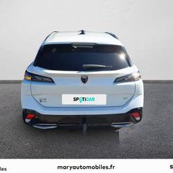 Peugeot 308 SW Phase 2 308 SW BlueHDi 130ch S&S EAT8 GT Vire Normandie