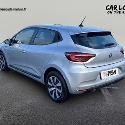 Renault Clio 5 Clio TCe 90 Equilibre Cesson