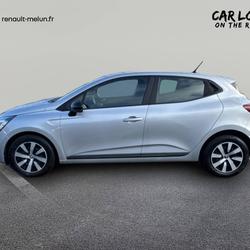 Renault Clio 5 Clio TCe 90 Equilibre Cesson