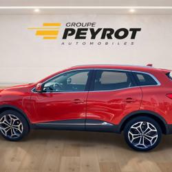Renault Kadjar Kadjar Blue dCi 115 EDC Intens Carcassonne