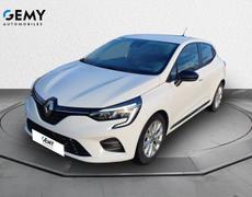 Renault Clio 5 Le Mans