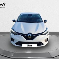 Renault Clio 5 Clio TCe 90 Evolution Le Mans