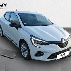 Renault Clio 5 Clio TCe 90 Evolution Le Mans