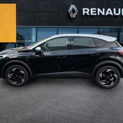 Renault Captur E-Tech full hybrid 160 ch Techno occasion - H&eacute;rouville-Saint-Clair - photo 2/24