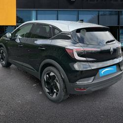 Renault Captur E-Tech full hybrid 160 ch Techno occasion - H&eacute;rouville-Saint-Clair - photo 3/24