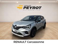 Renault Captur Carcassonne