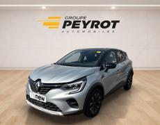 Renault Captur Carcassonne
