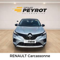 Renault Captur Captur TCe 100 GPL Evolution Carcassonne