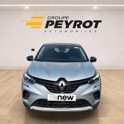 Renault Captur Captur TCe 100 GPL Evolution Carcassonne