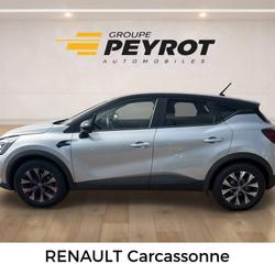 Renault Captur Captur TCe 100 GPL Evolution Carcassonne