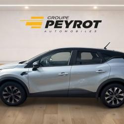 Renault Captur Captur TCe 100 GPL Evolution Carcassonne