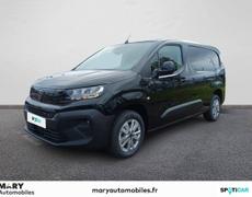 Peugeot Partner Vire Normandie