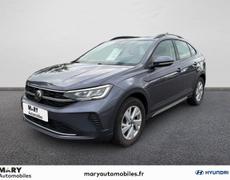 Volkswagen Taigo Longueau