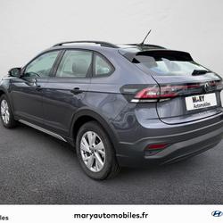 Volkswagen Taigo Taigo 1.0 TSI 110 DSG7 Life Business Longueau