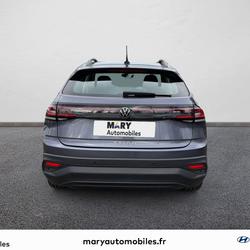 Volkswagen Taigo Taigo 1.0 TSI 110 DSG7 Life Business Longueau