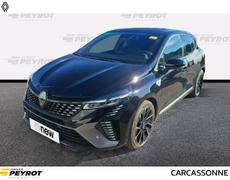 Renault Clio 5 Carcassonne