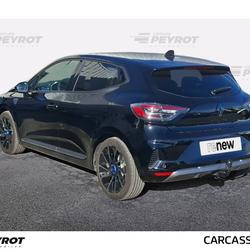 Renault Clio 5 Clio E-Tech full hybrid 145 Esprit Alpine Carcassonne