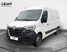 Renault Master Le Mans