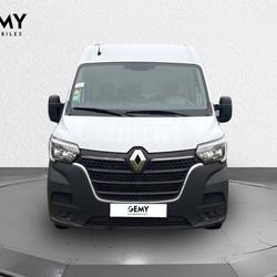 Renault Master MASTER FGN TRAC F3500 L2H2 BLUE DCI 135 CONFORT Le Mans