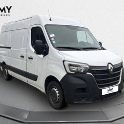 Renault Master MASTER FGN TRAC F3500 L2H2 BLUE DCI 135 CONFORT Le Mans