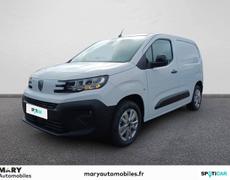 Peugeot Partner Vire Normandie