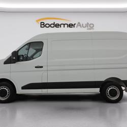 Renault Master FG BLUE DCI 130 L2H2 3T5 TR ADVANCE occasion - H&eacute;rouville-Saint-Clair - photo 2/27