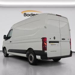 Renault Master FG BLUE DCI 130 L2H2 3T5 TR ADVANCE occasion - H&eacute;rouville-Saint-Clair - photo 3/27
