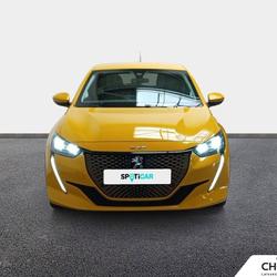 Peugeot e-208 208 Electrique 50 kWh 136ch Style Pontarlier