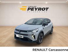 Renault Captur Carcassonne
