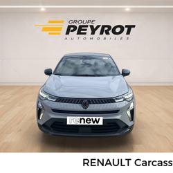 Renault Captur Captur Eco-G 100 ch Techno Carcassonne