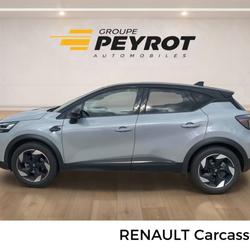 Renault Captur Captur Eco-G 100 ch Techno Carcassonne