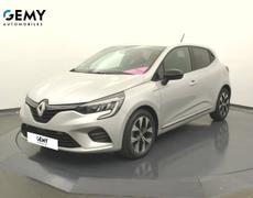 Renault Clio 5 Le Mans