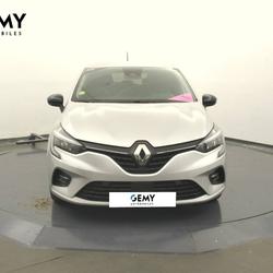 Renault Clio 5 Clio Blue dCi 100 Evolution Le Mans