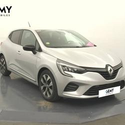 Renault Clio 5 Clio Blue dCi 100 Evolution Le Mans