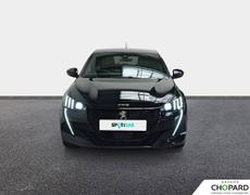 Peugeot e-208 Pontarlier