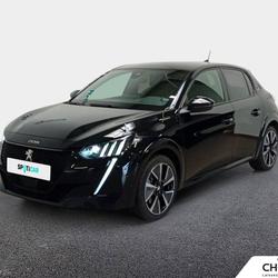 Peugeot e-208 208 Electrique 50 kWh 136ch GT Pontarlier