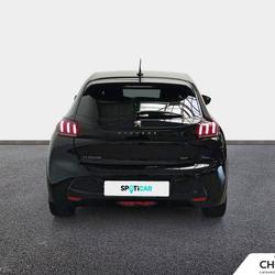Peugeot e-208 208 Electrique 50 kWh 136ch GT Pontarlier