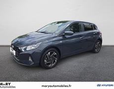 Hyundai i20 Longueau